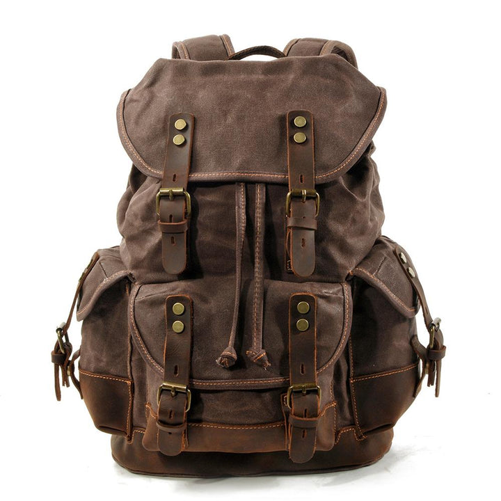 Rucksack Damen von Heidi München – Ansicht 3