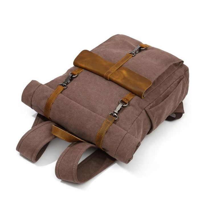 Rucksack Damen von Heidi München – Ansicht 8