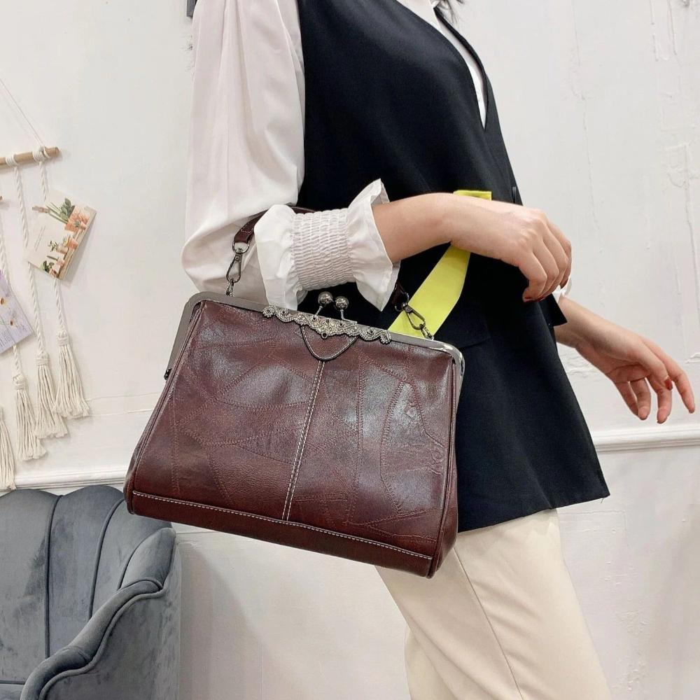 Handtasche Damen von Heidi München – Ansicht 21