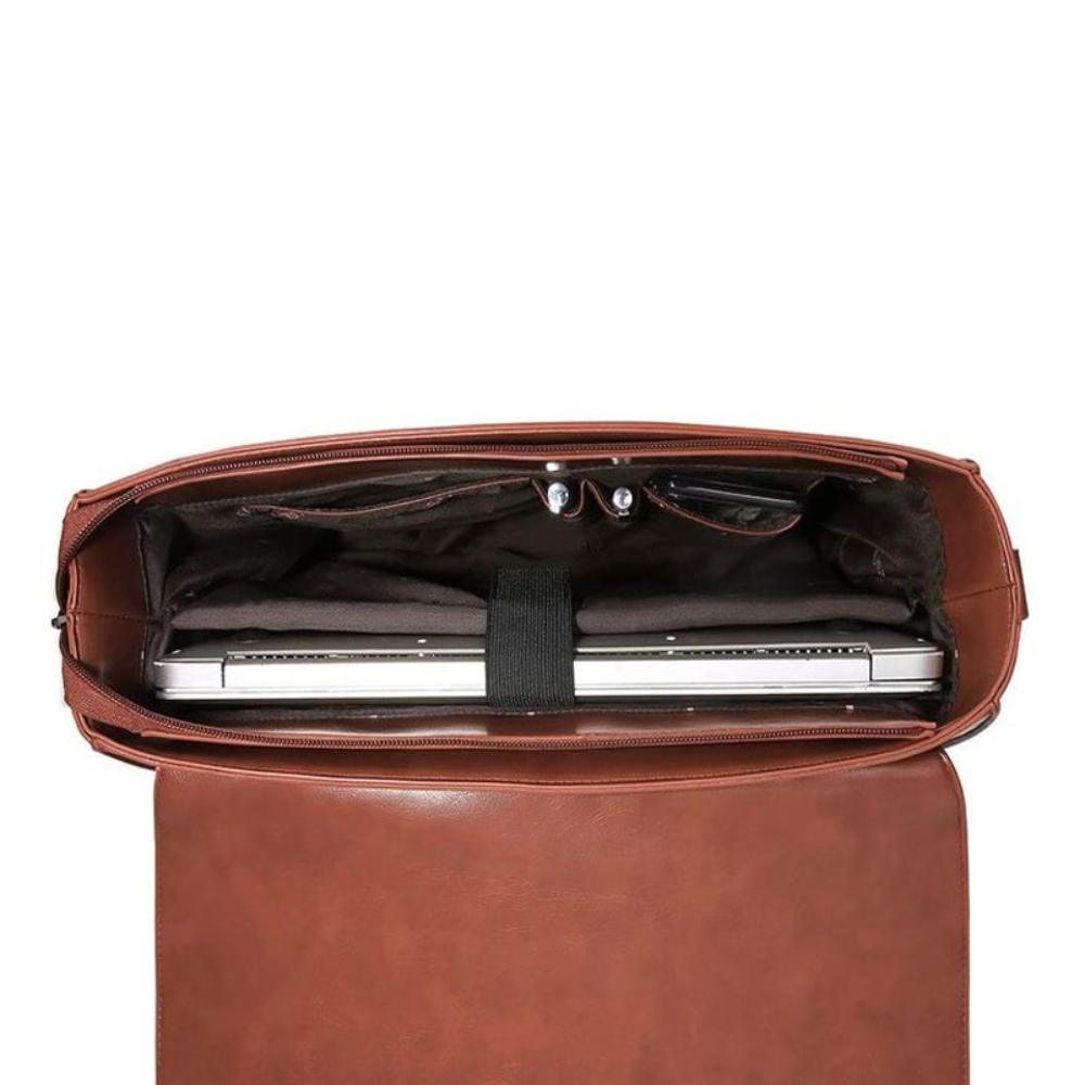 Handtasche Damen von Heidi München – Ansicht 9
