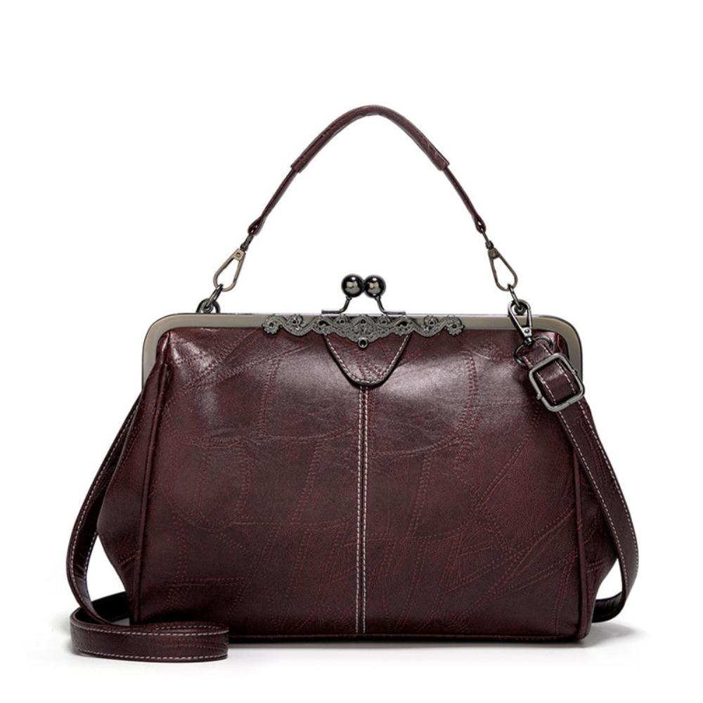 Handtasche Damen von Heidi München – Ansicht 4