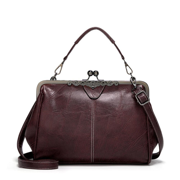 Handtasche Damen von Heidi München – Ansicht 4