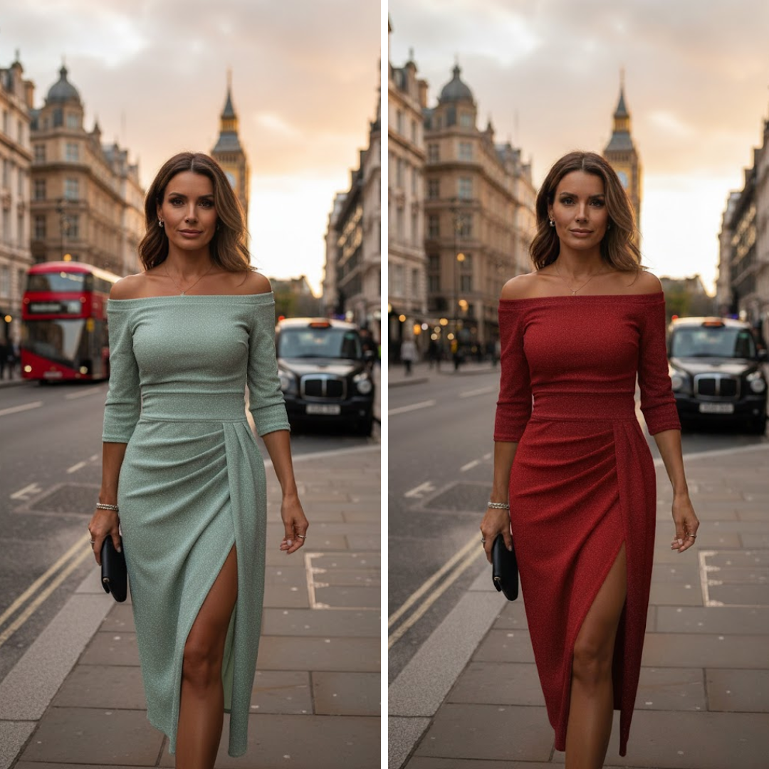 Maxikleid Damen von Heidi München – Ansicht 15