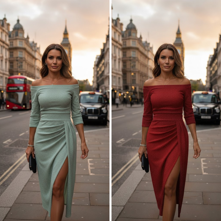 Maxikleid Damen von Heidi München – Ansicht 15