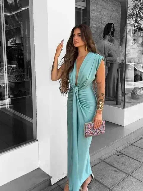 Sommerkleid Damen von Heidi München – Ansicht 5