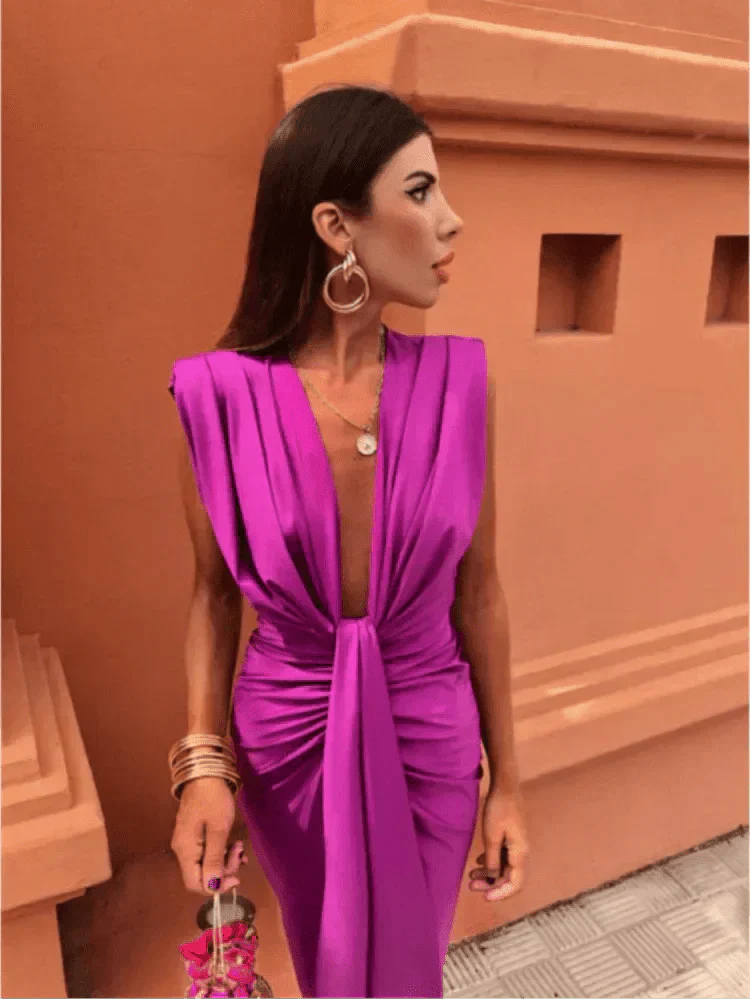 Sommerkleid Damen von Heidi München – Ansicht 3