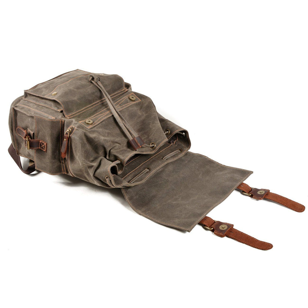 Rucksack Damen von Heidi München – Ansicht 12