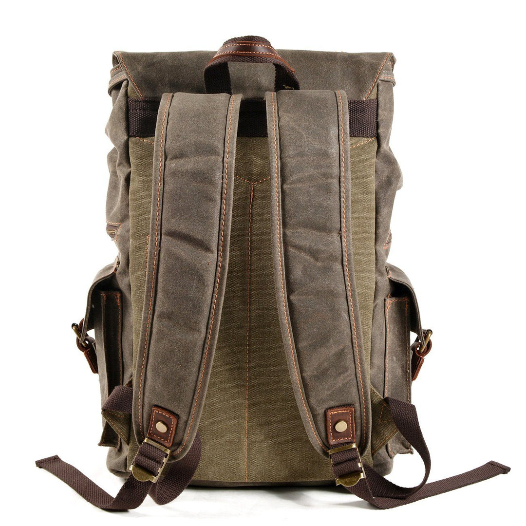 Rucksack Damen von Heidi München – Ansicht 11
