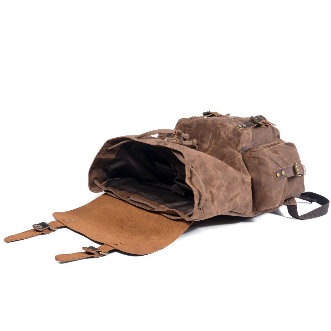 Rucksack Damen von Heidi München – Ansicht 8
