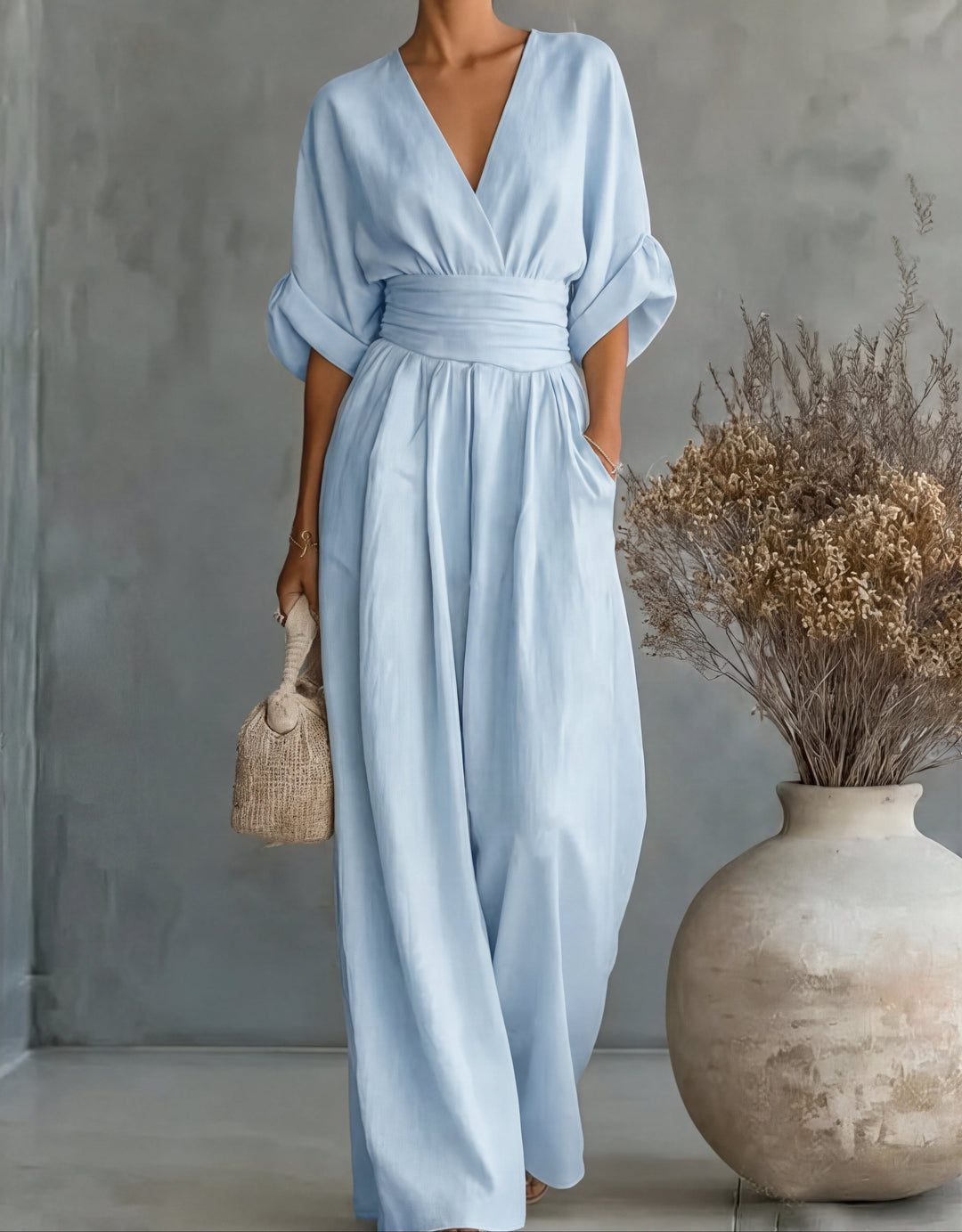 Jumpsuit Damen von Heidi München – Ansicht 3