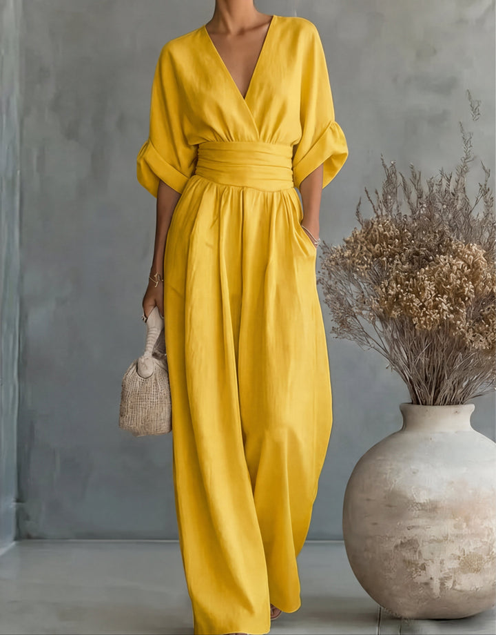 Jumpsuit Damen von Heidi München – Ansicht 4