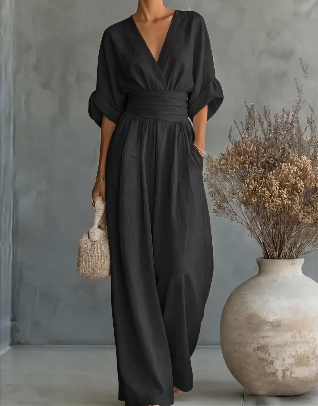 Jumpsuit Damen von Heidi München – Ansicht 5