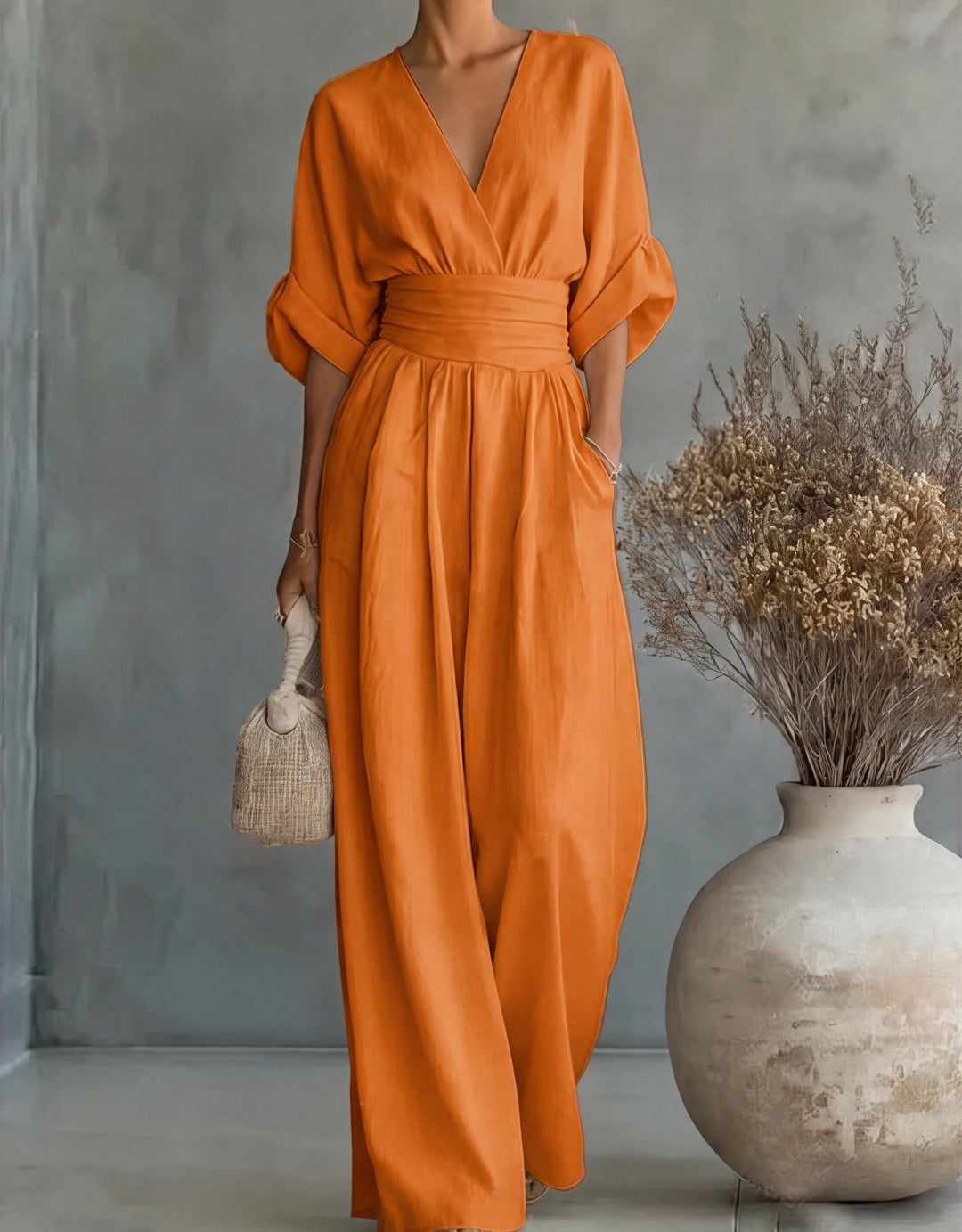 Jumpsuit Damen von Heidi München – Ansicht 6