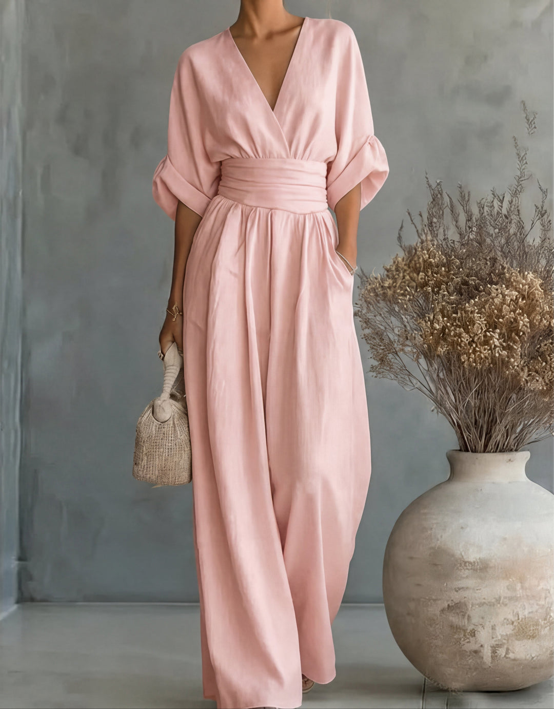 Jumpsuit Damen von Heidi München – Ansicht 7