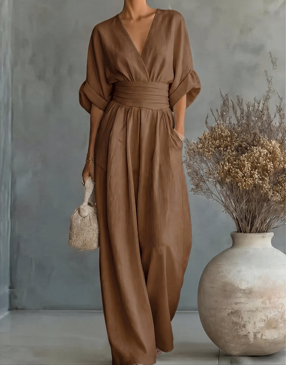 Jumpsuit Damen von Heidi München – Ansicht 9