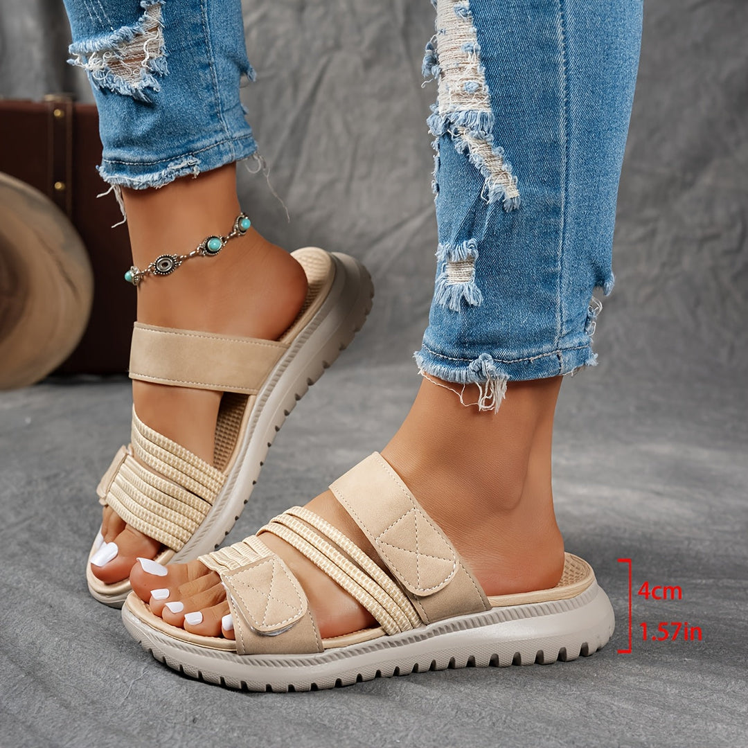 bequeme Sandalen Damen von Heidi München – Ansicht 11