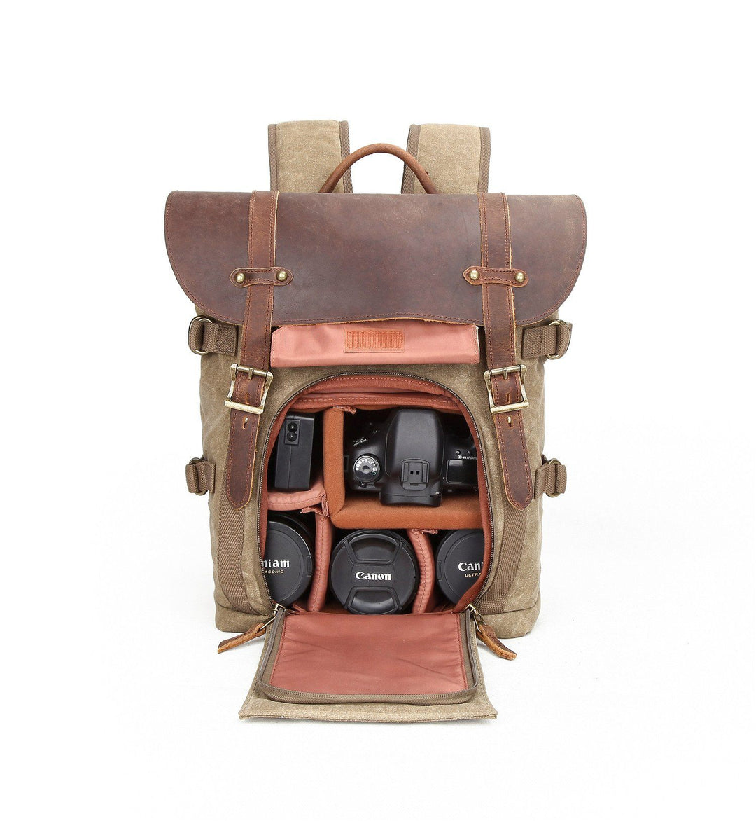Handtasche Damen von Heidi München – Ansicht 6