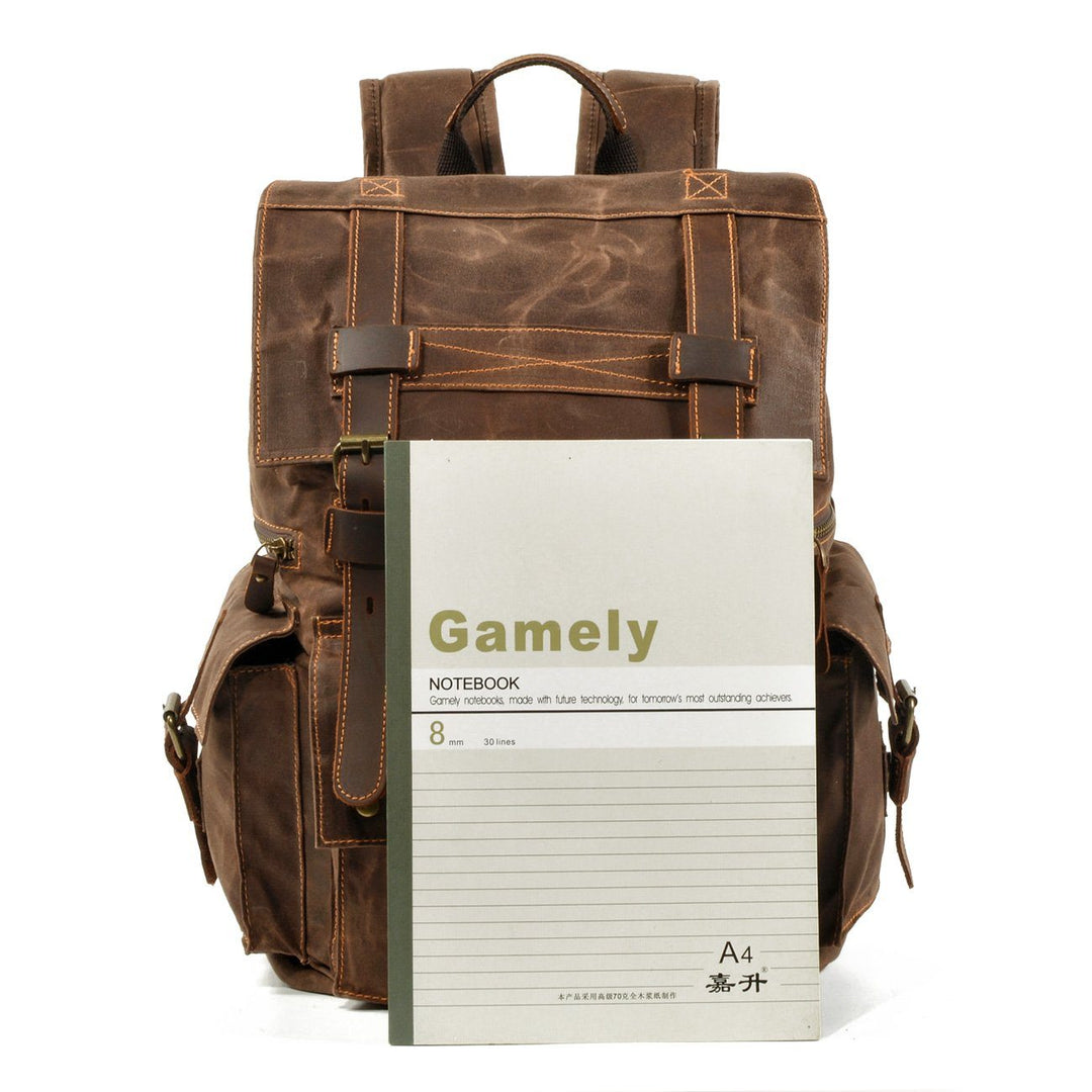 Rucksack Damen von Heidi München – Ansicht 4