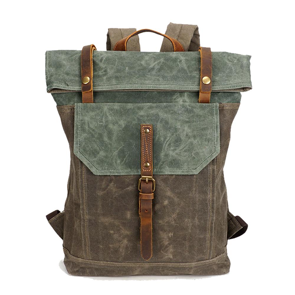 Rucksack Damen von Heidi München – Ansicht 1