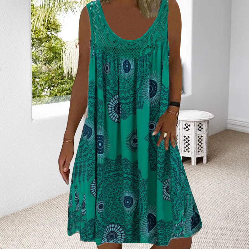 Sommerkleid Damen von Heidi München – Ansicht 5