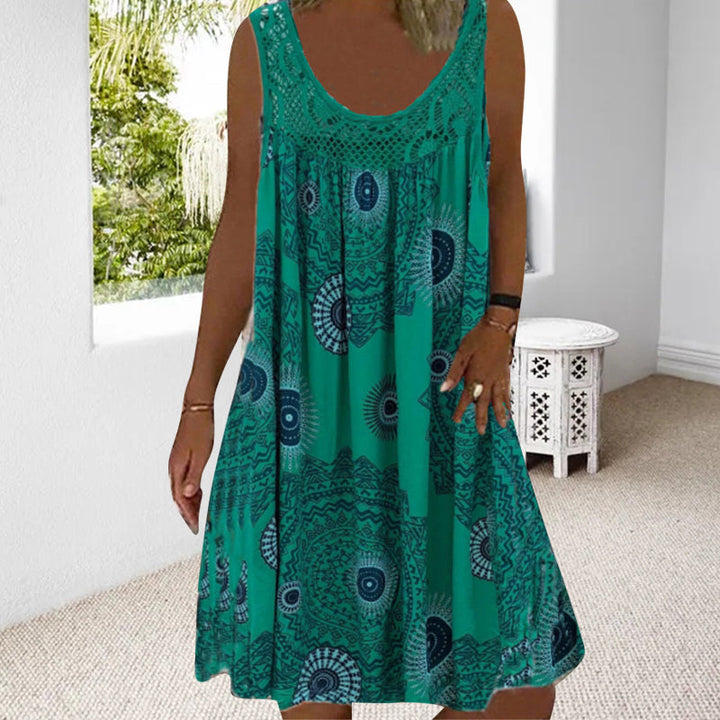 Sommerkleid Damen von Heidi München – Ansicht 5