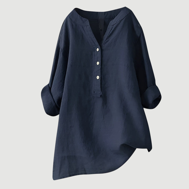 Damenbluse von Heidi München – Ansicht 8
