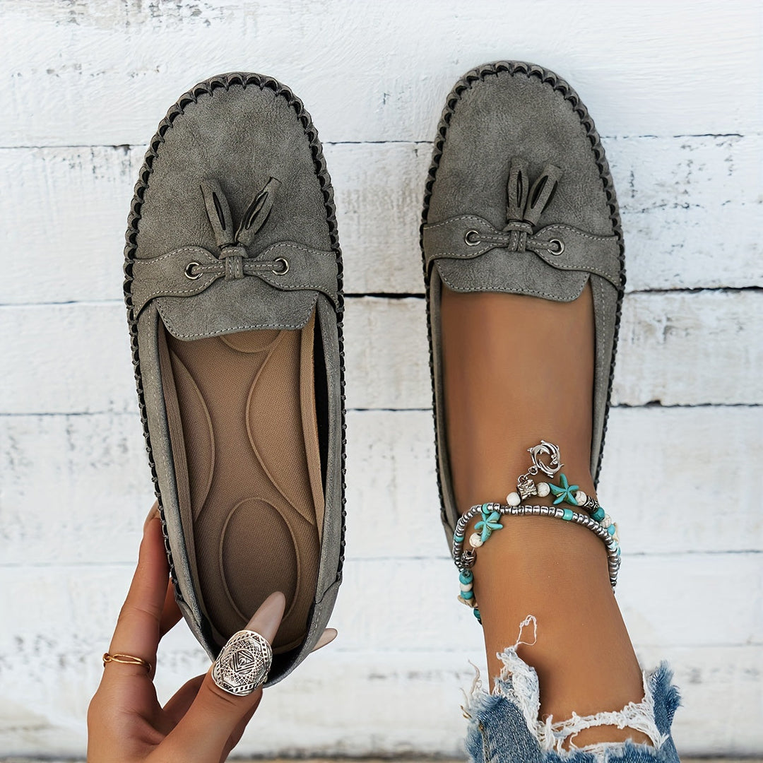bequeme Damenschuhe von Heidi München – Ansicht 8