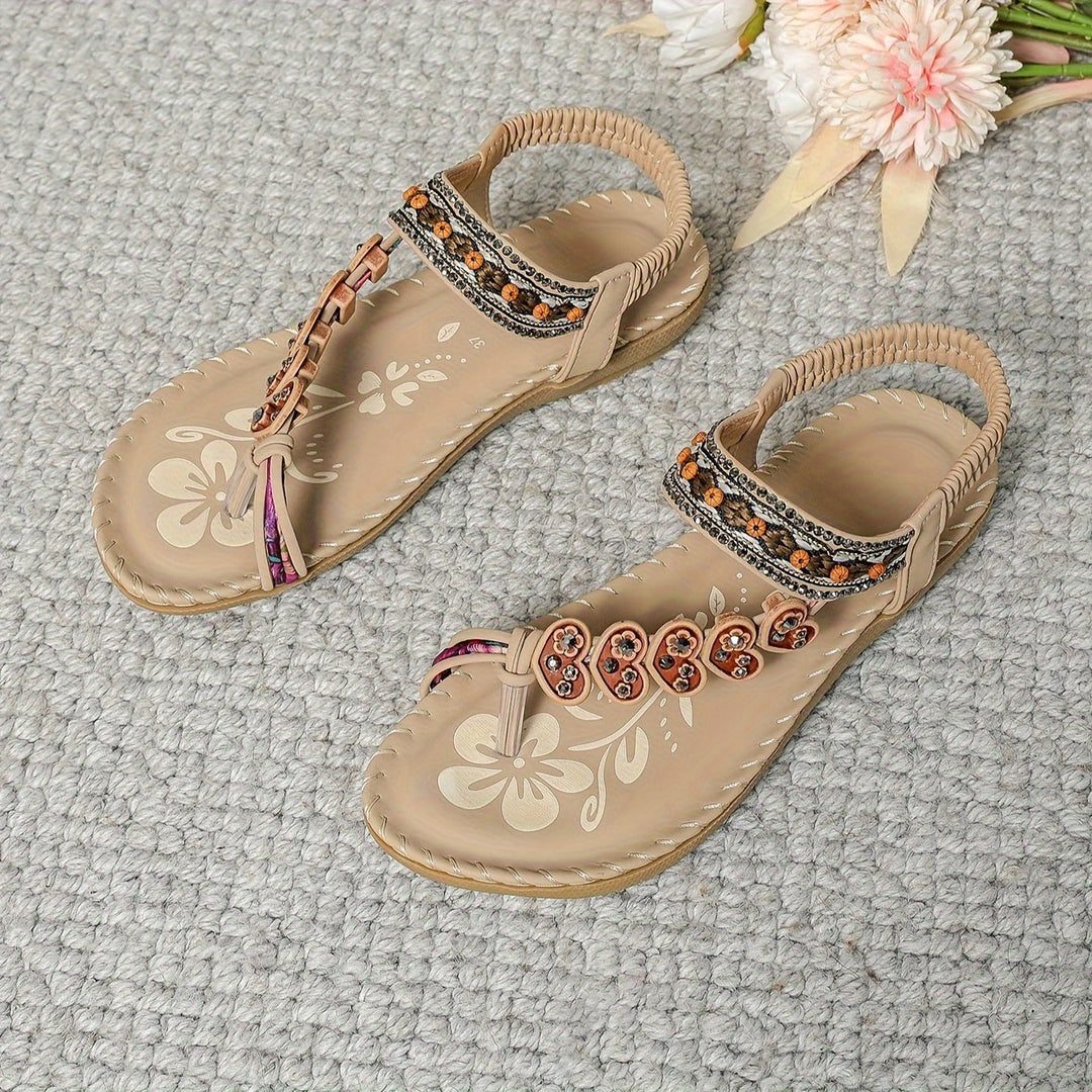 orthopädische Sandalen Damen von Heidi München – Ansicht 9