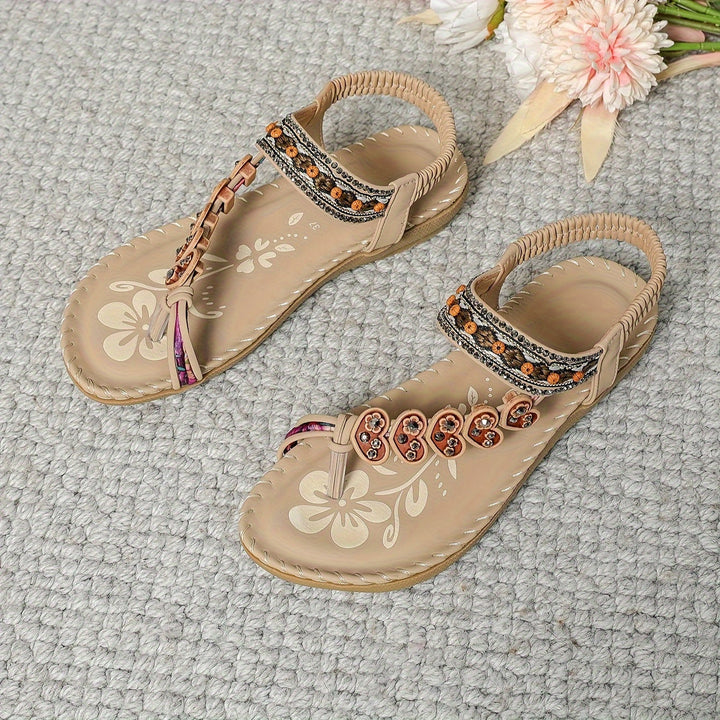 orthopädische Sandalen Damen von Heidi München – Ansicht 9