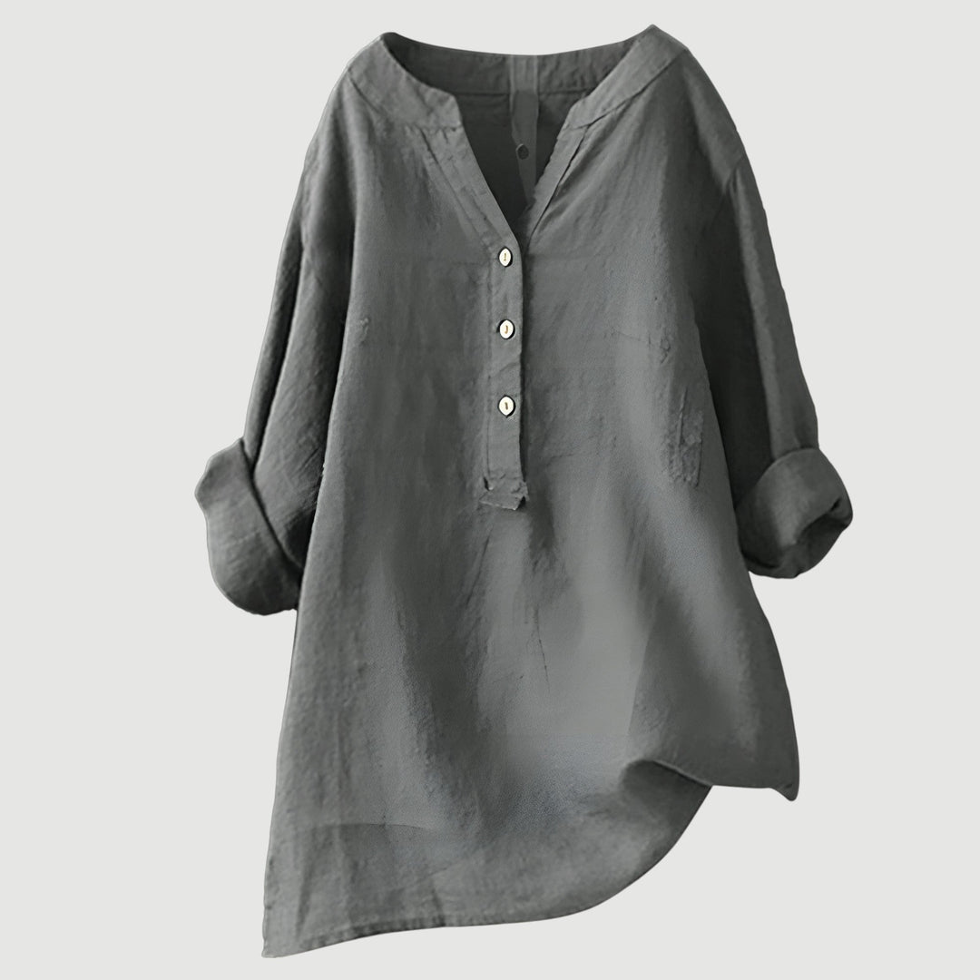 Damenbluse von Heidi München – Ansicht 3