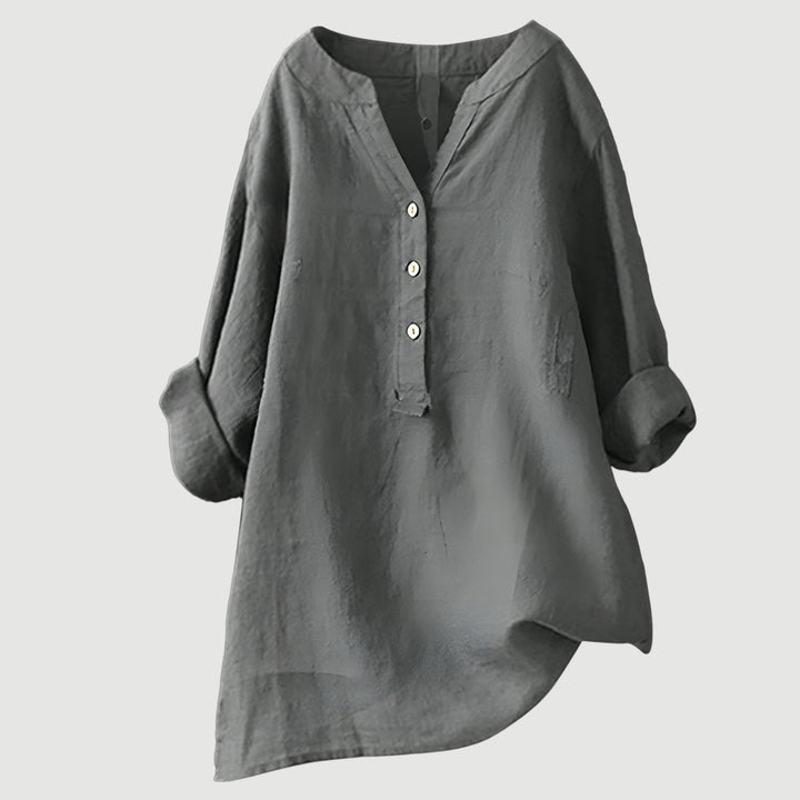 Damenbluse von Heidi München – Ansicht 3