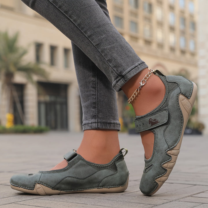 bequeme Sandalen Damen von Heidi München – Ansicht 12