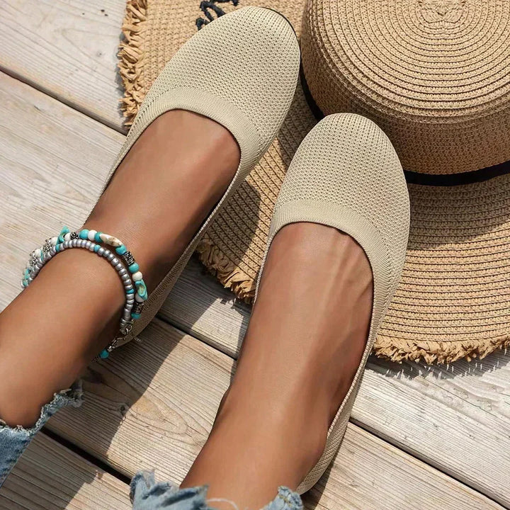 bequeme Damenschuhe von Heidi München – Ansicht 10