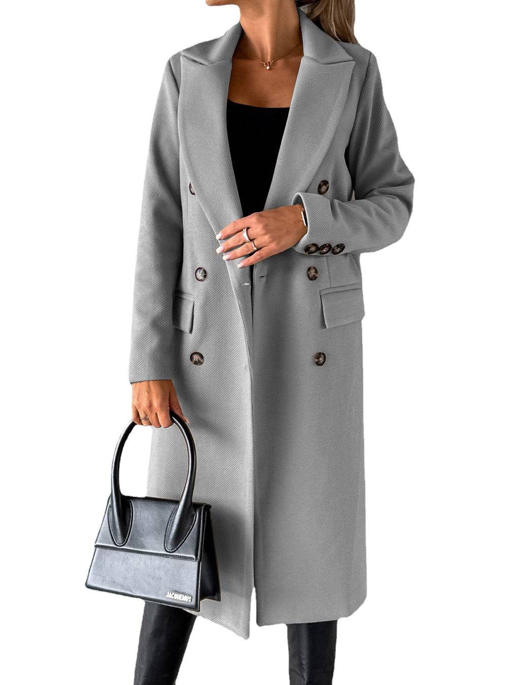 Trenchcoat Damen von Heidi München – Ansicht 3