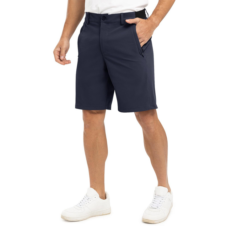 Herren Shorts Sommer von Heidi München – Ansicht 3