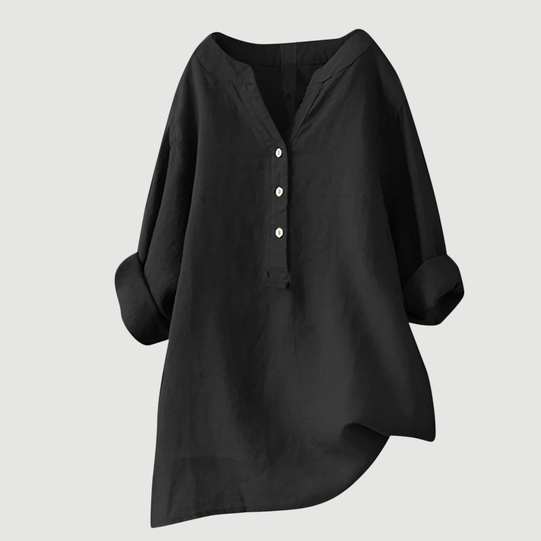 Damenbluse von Heidi München – Ansicht 5