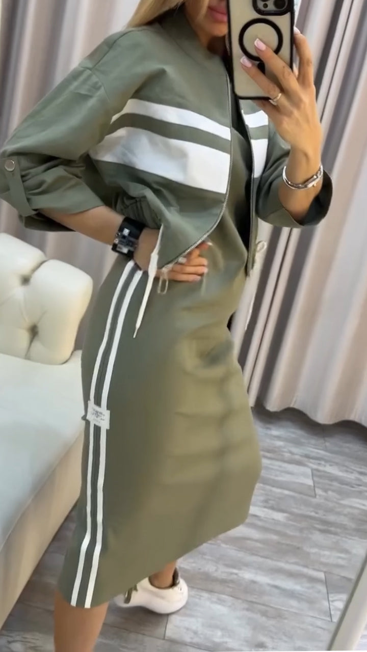 Zweiteiler Damen von Heidi München – Ansicht 5