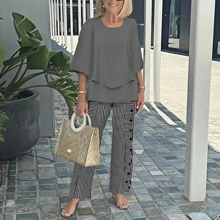 Zweiteiler Damen von Heidi München – Ansicht 8