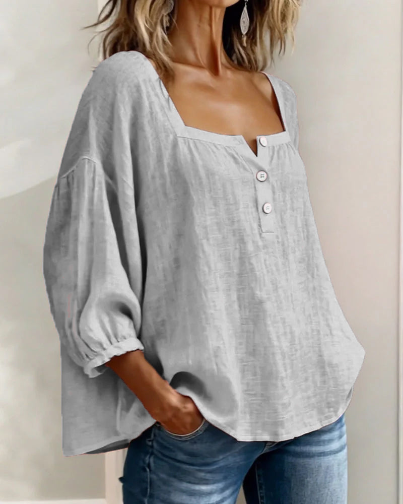 Damenbluse von Heidi München – Ansicht 18