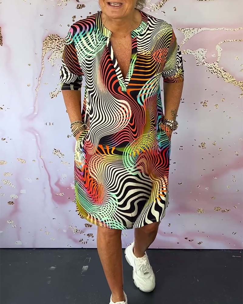 Sommerkleid Damen von Heidi München – Ansicht 1