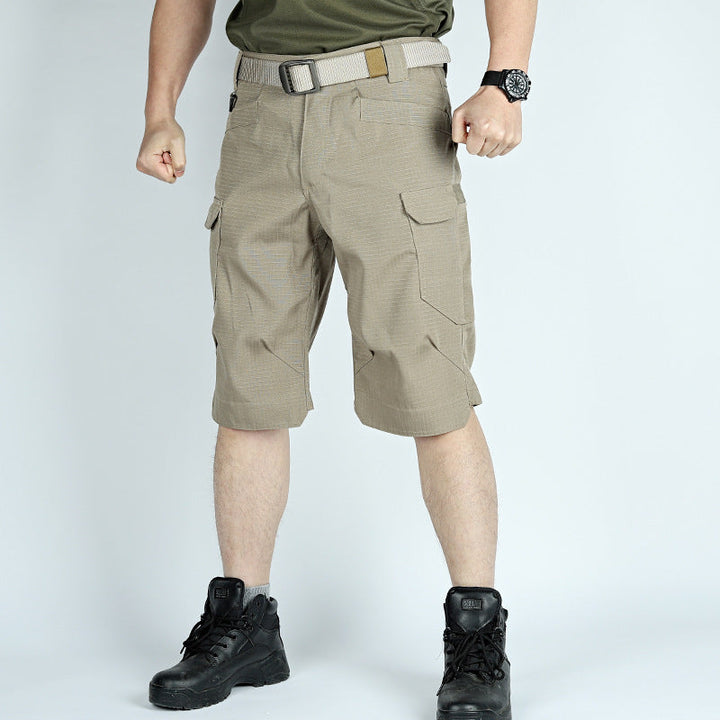 Cargo Hose Herren von Heidi München – Ansicht 15