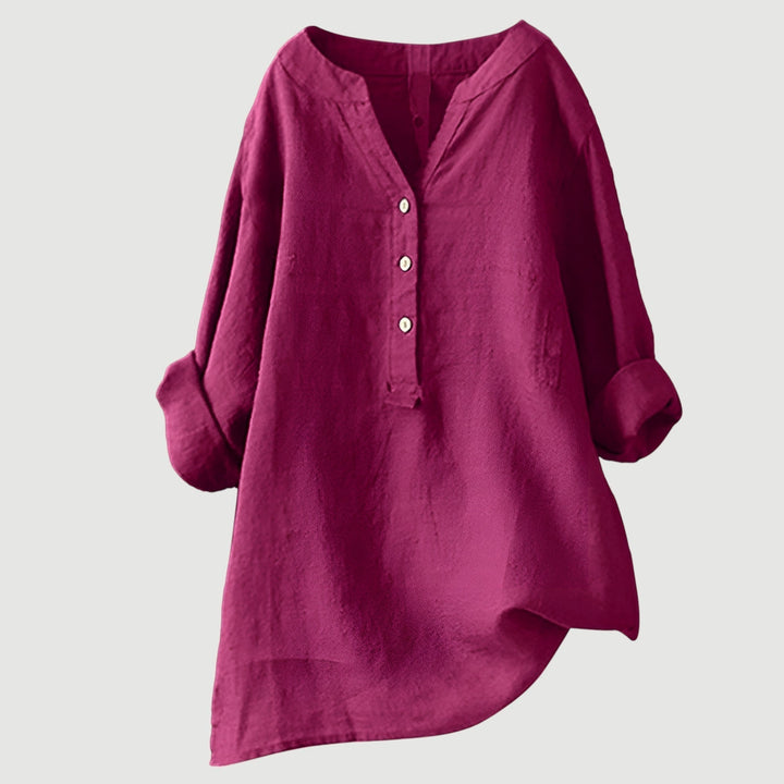 Damenbluse von Heidi München – Ansicht 6