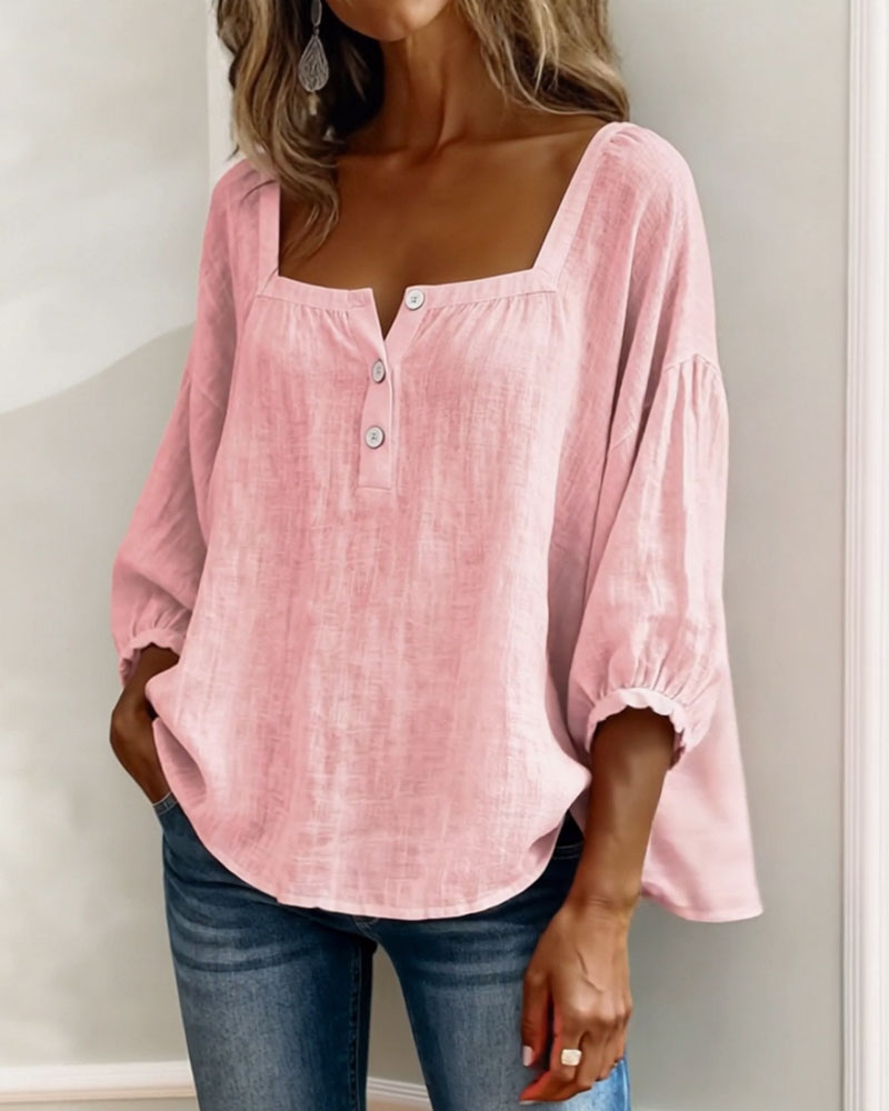 Damenbluse von Heidi München – Ansicht 8