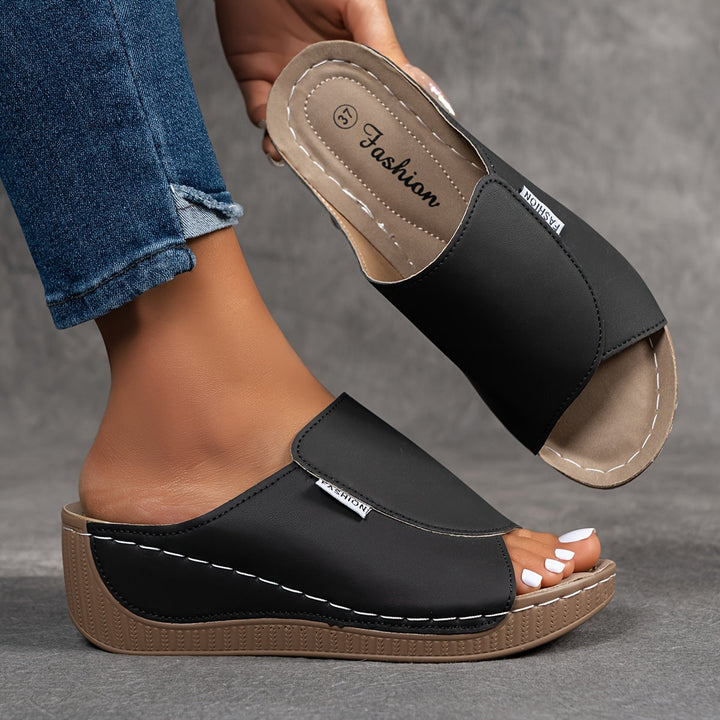 bequeme Sandalen Damen von Heidi München – Ansicht 20