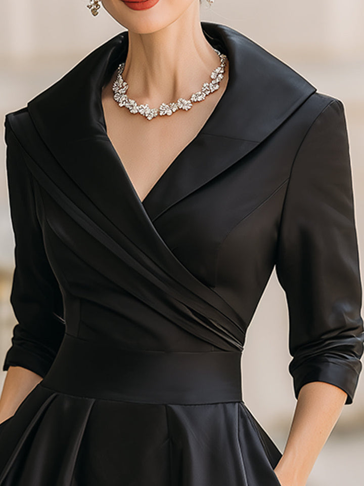 Midikleid Damen von Heidi München – Ansicht 7