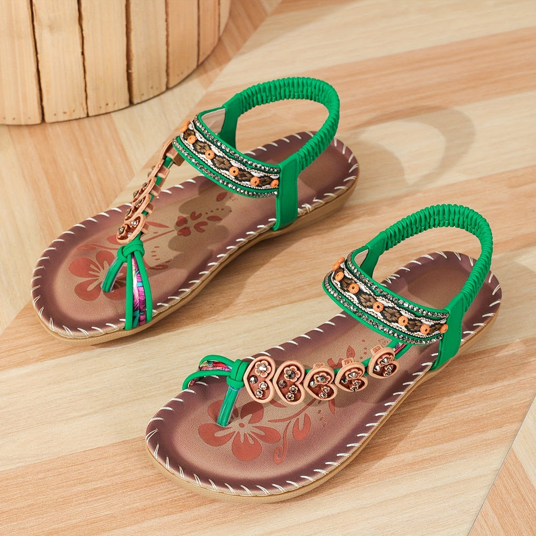 orthopädische Sandalen Damen von Heidi München – Ansicht 15