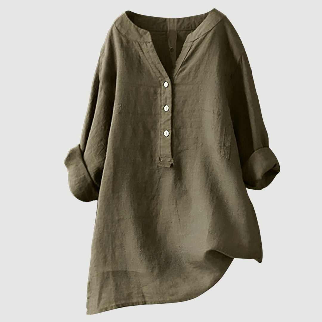 Damenbluse von Heidi München – Ansicht 12