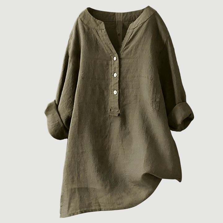 Damenbluse von Heidi München – Ansicht 12