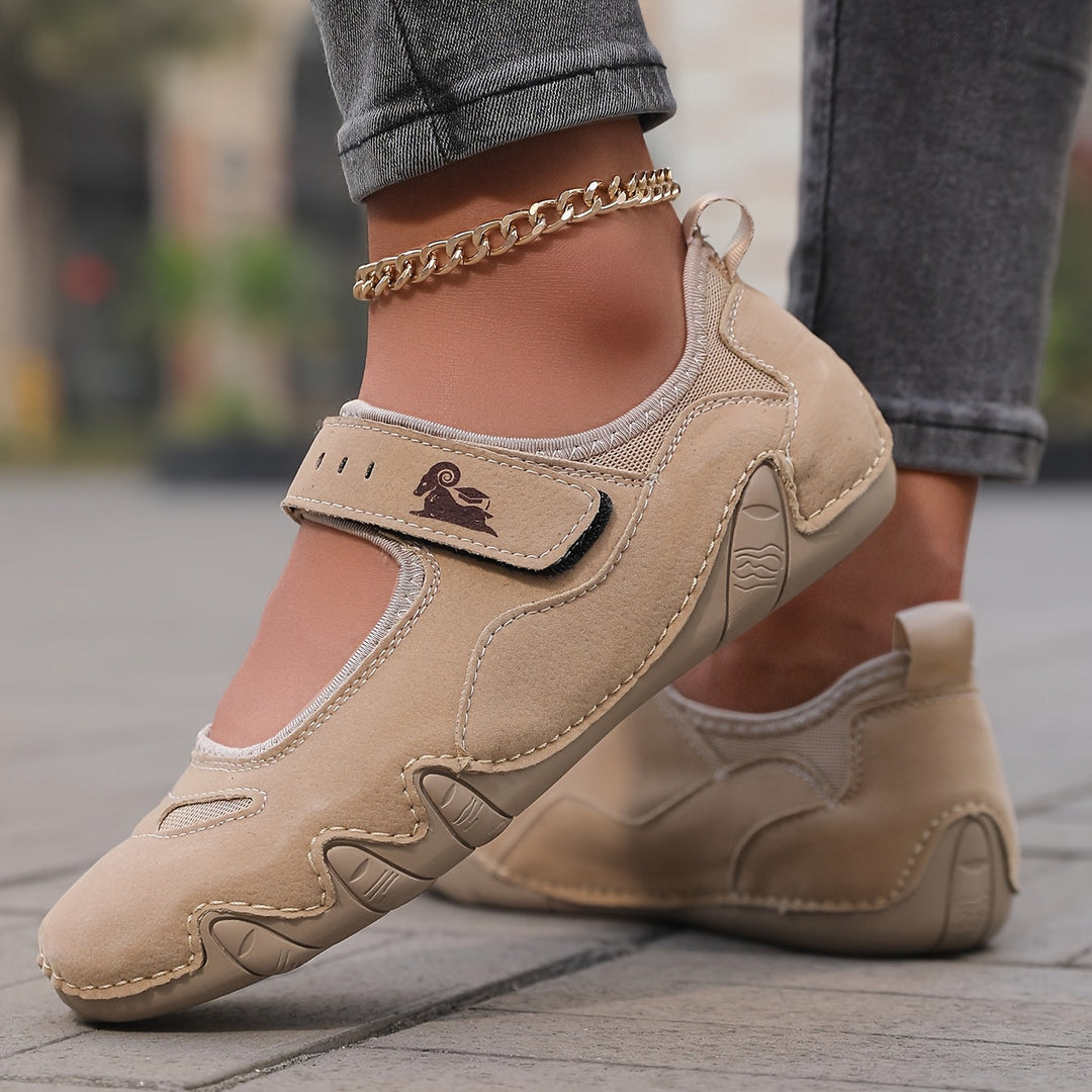 bequeme Sandalen Damen von Heidi München – Ansicht 9