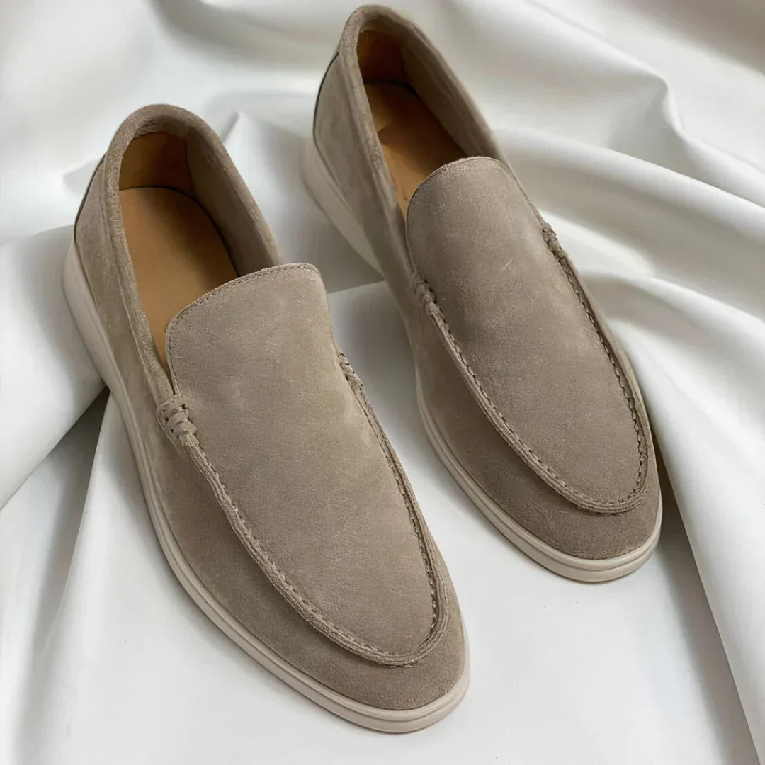 Elegante Herren Loafer – Heidi München